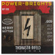 Thomastik Power-Brights Heavy Bottom RP109