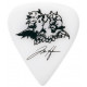 IBANEZ 1000THW-BK TIM HENSON SIGNATURE PICK