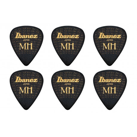 IBANEZ P1000MH MÅRTEN HAGSTRÖM SIGNATURE PICK SET