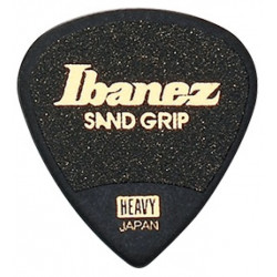 IBANEZ PA16HSG-BK GRIP WIZARD