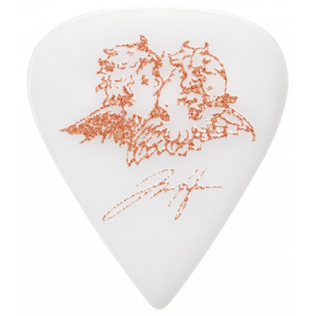 IBANEZ 1000TH-WPK TIM HANSON SIGNATURE PICK
