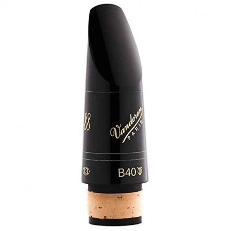 Vandoren B40 Profile 88 Serie 13 (CM4078)