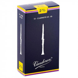 Vandoren Traditional CR1025