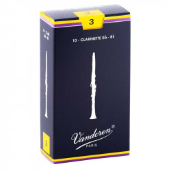 Vandoren Traditional CR103