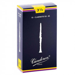 Vandoren Traditional CR1035