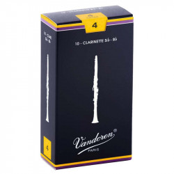Vandoren Traditional CR104
