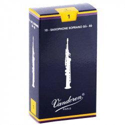 Vandoren Traditional SR201