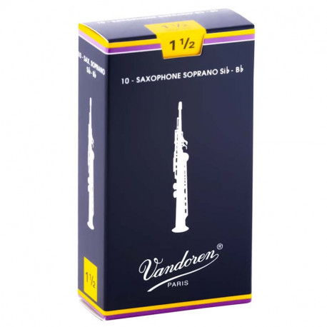 Vandoren Traditional SR2015