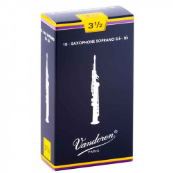 Vandoren Traditional SR2035