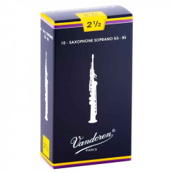 Vandoren Traditional SR2025