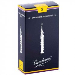 Vandoren Traditional SR202