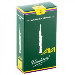 Vandoren Java SR302