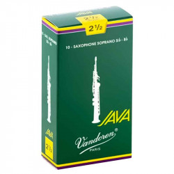 Vandoren Java SR3025
