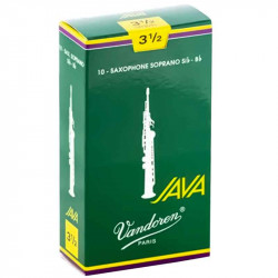 Vandoren Java SR3035