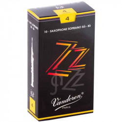 Vandoren Jazz SR402