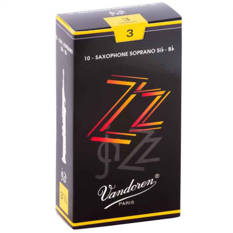 ﻿Vandoren Jazz SR403