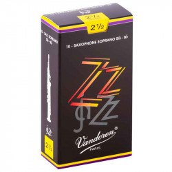 ﻿Vandoren Jazz SR4025
