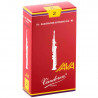 Vandoren Java Red Cut SR302R