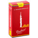 Vandoren Java Red Cut SR3035R