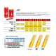 Vandoren Java Red Cut SR3035R