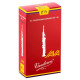 Vandoren Java Red Cut SR3025R