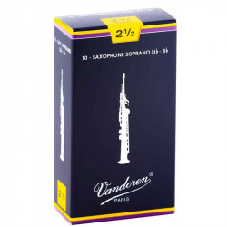 Vandoren Traditional SR2025