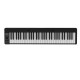 MUSICALITY PP61-BK PORTABLEPIANO MK2