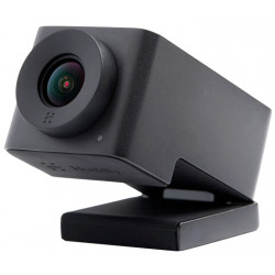 SHURE STEM H1-MBLK HUDDLY IQ CAMERA
