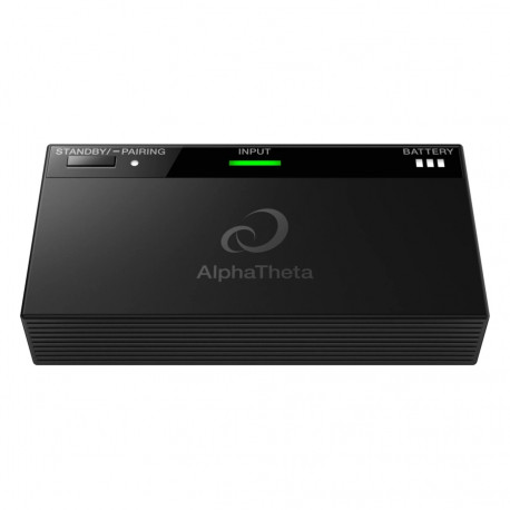 AlphaTheta HP-TX01