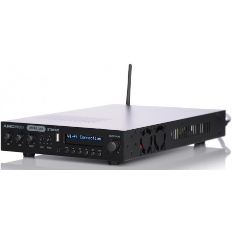 AMC DMPA 240 STREAM