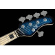 Mayones Jabba Classic 5 (Dirty Blue Burst)