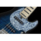 Mayones Jabba Classic 5 (Dirty Blue Burst)