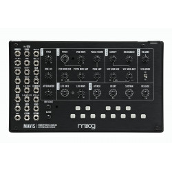 MOOG Mavis