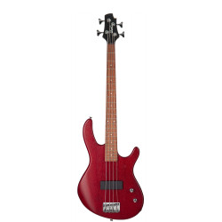 CORT Action Junior (Open Pore Black Cherry)