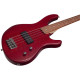 CORT Action Junior (Open Pore Black Cherry)
