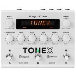 IK MULTIMEDIA ToneX Pedal Anniversary Edition