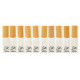 Gonzalez Alto Saxophone RC 3 (10 шт)