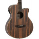 TANGLEWOOD TRU4 CE AE