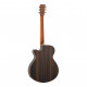 TANGLEWOOD TRU4 CE AE