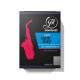 Gonzalez Alto Saxophone Jazz Local 627 3