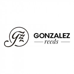 Gonzales (GEWA) Clarinet 3