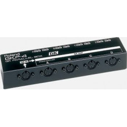 ROLAND GKP4