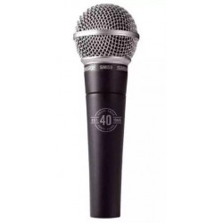 SHURE SM5840A