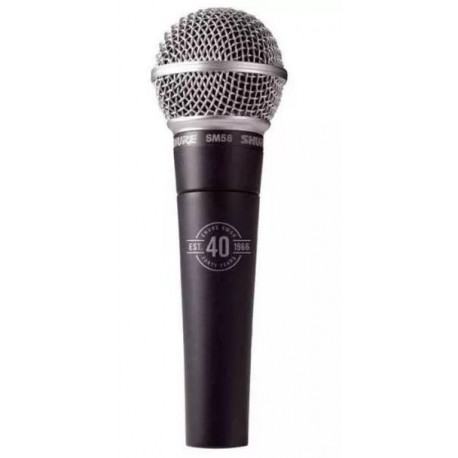 SHURE SM5840A