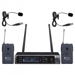 Prodipe UHF B210 DSP Lavalier Duo