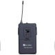 Prodipe UHF B210 DSP Lavalier Duo