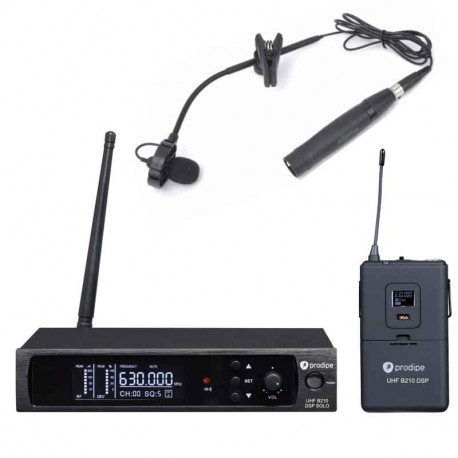 Prodipe B210 DSP Solo SB21