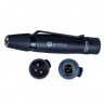 Prodipe Step-Down Adapter DEVOLT21