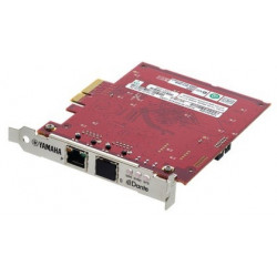 YAMAHA AIC128-D Dante Accelerator