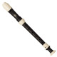 YAMAHA YRS-323 Soprano